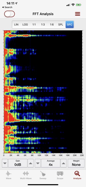 Audio Toolbox(圖6)-速報App