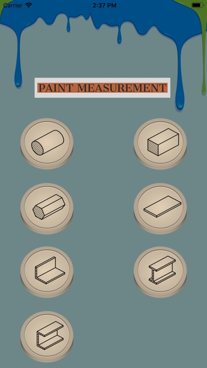 Paint Measurement Pro