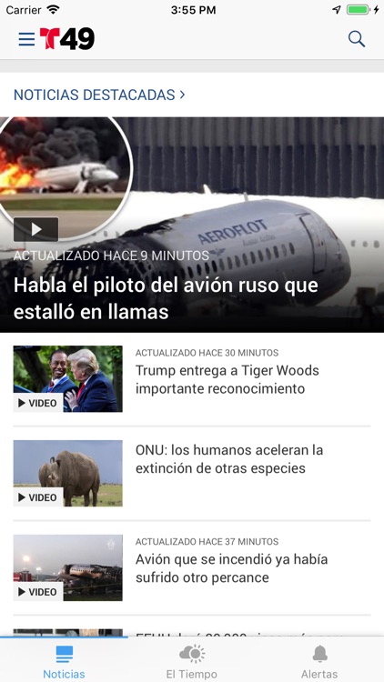 Telemundo 49