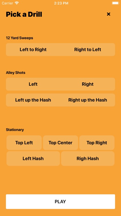 Crease Pro screenshot-4