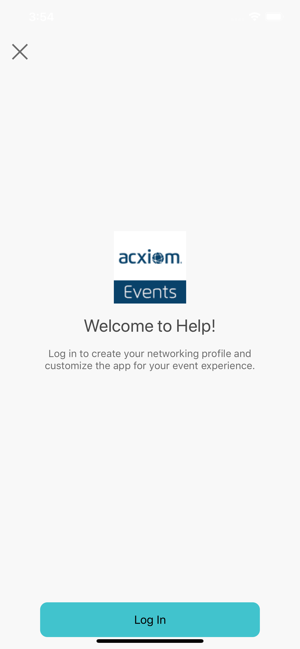 Acxiom Events(圖3)-速報App