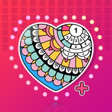 Activities of Instant Likes Color Mandala