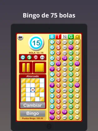 Imágen 4 Bingo en Casa iphone