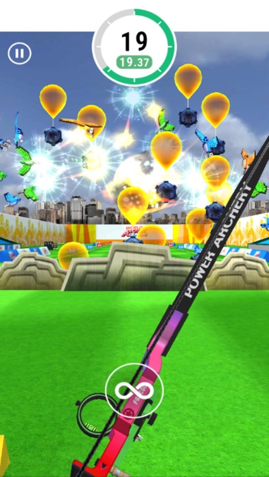World Archery League screenshot 2