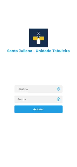Game screenshot Santa Juliana - Tabuleiro apk