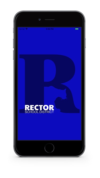 Rector School District