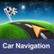 Car Navigation: GPS &...