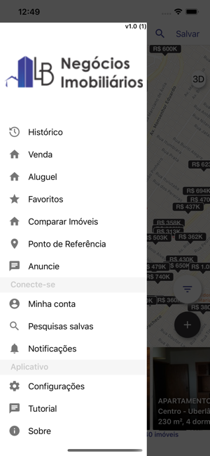 LB Negócios Imobiliários(圖2)-速報App