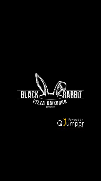 Black Rabbit