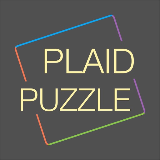PlaidPuzzle icon
