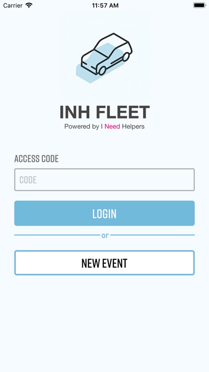 INH Fleet