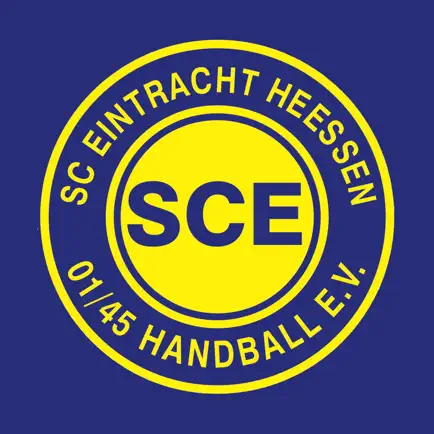 SCE 01/45 Heessen Handball e.V Читы