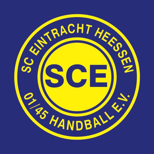 SCE 01/45 Heessen Handball e.V