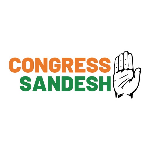 Congress Sandesh