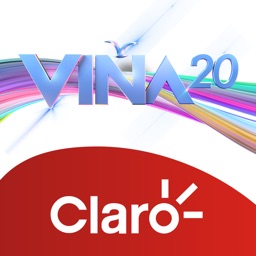 Claro Viña 2020