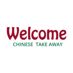 Welcome Chinese Grantham