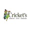 Cricket's Deli