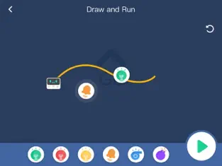 Captura 4 Makeblock-Play STEM Robots iphone