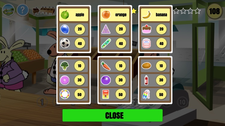 Shopkeeper+ Math can be fun! screenshot-6