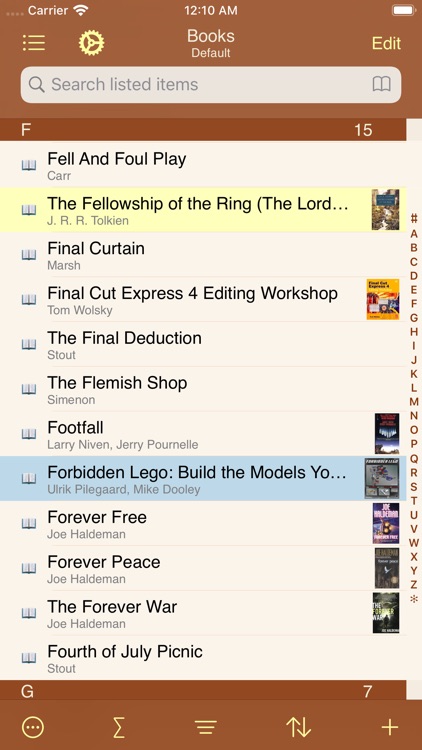 MyStuff2 Pro