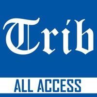 Tribune Chronicle All Access ne fonctionne pas? problème ou bug?