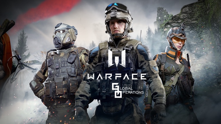 Warface: Global Operations