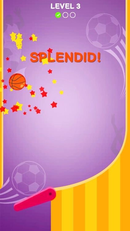 Epic Basket Ball screenshot-3