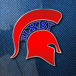 Bixby Spartan Athletics