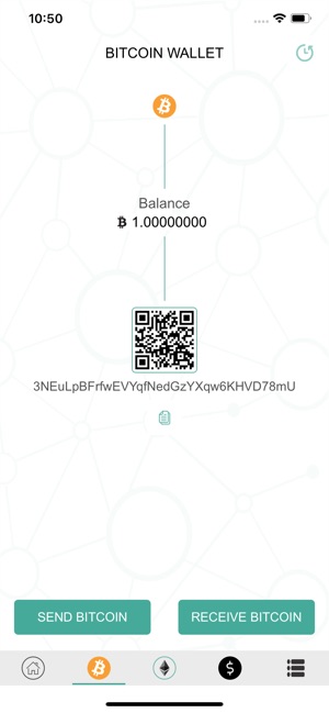 Bitcoin Secure(圖3)-速報App