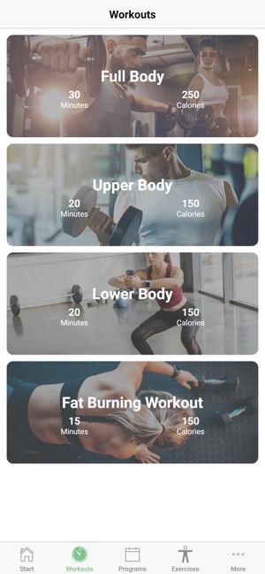 Dumbbell Workout Plan(圖2)-速報App