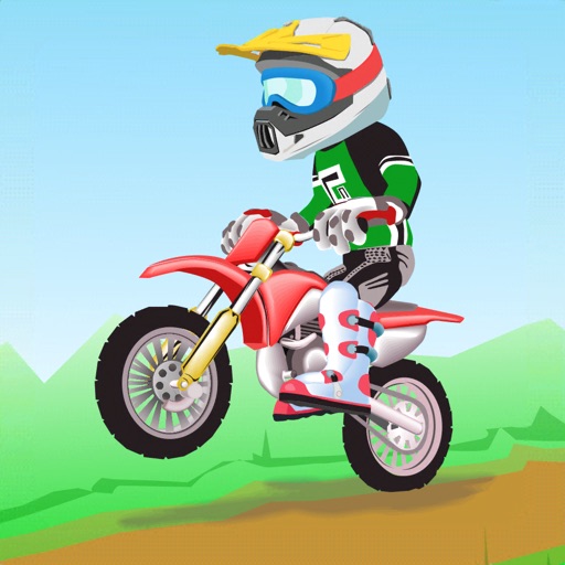 GnarBike Trials 2 - Aniode