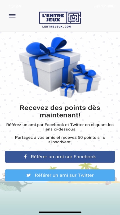 L'Entre-Jeux screenshot-4