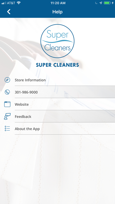 Super Cleaners - MD screenshot 4