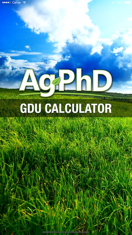 GDU Calculator