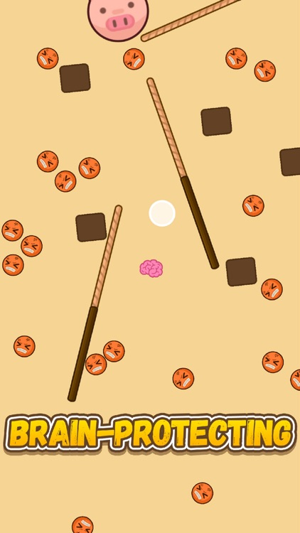 Brain Guardian - Innocense