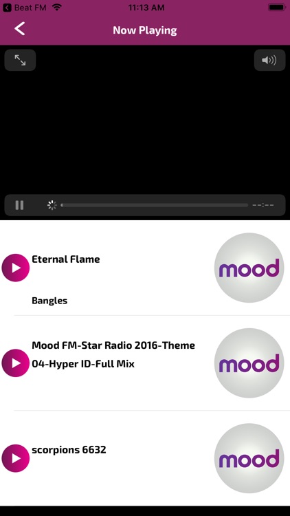 Mood FM