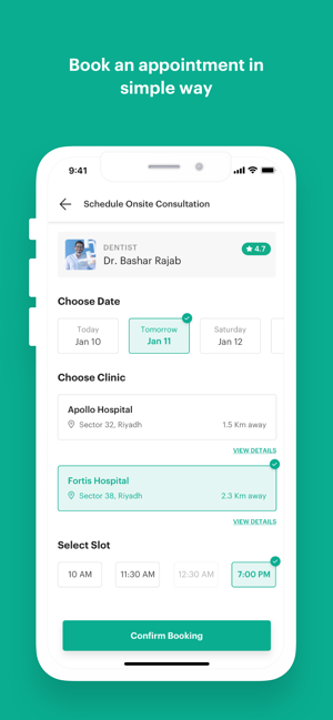 ROOH - CSFHealth(圖4)-速報App