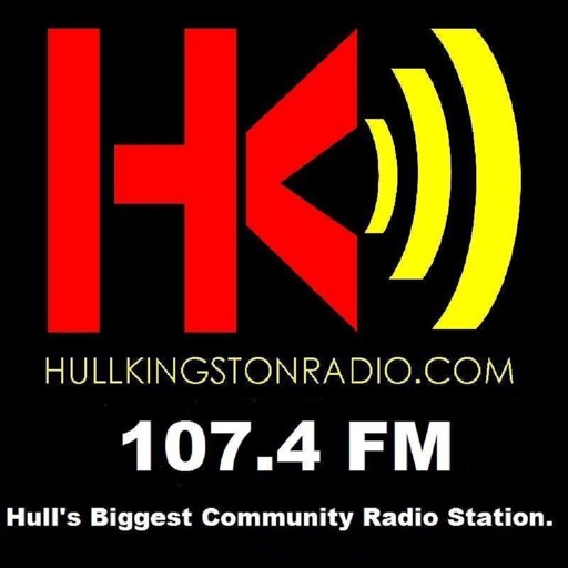 Hull Kingston Radio 107.4FM Download