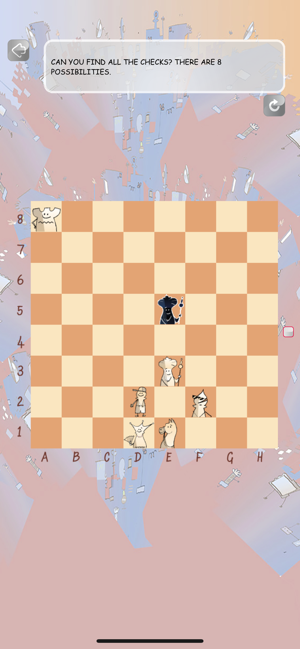 Chessplayground - Judit Polgar(圖7)-速報App