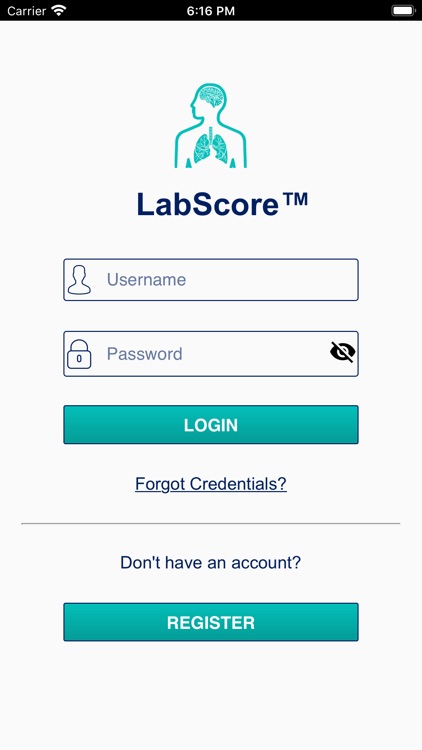 LabScore