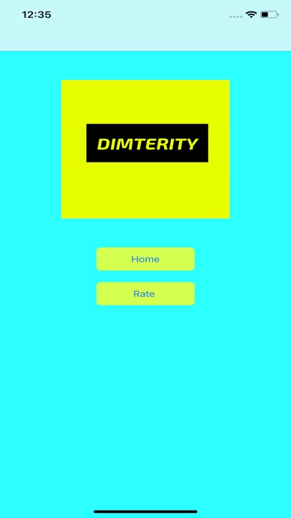 Dimterity