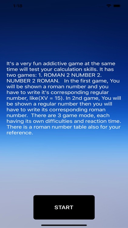 RomanComputation