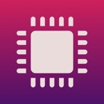 CPU Z - System Dashboard