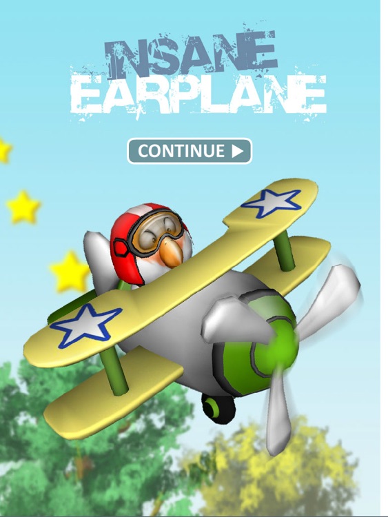 Insane Earplane screenshot-2