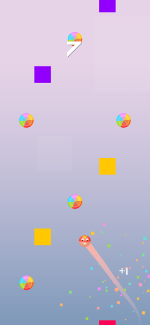 Wave Hyper Ball(圖5)-速報App