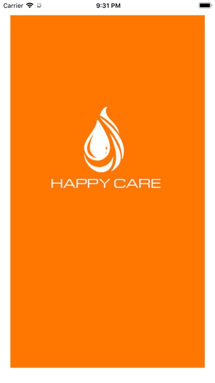 HappyCare Partner