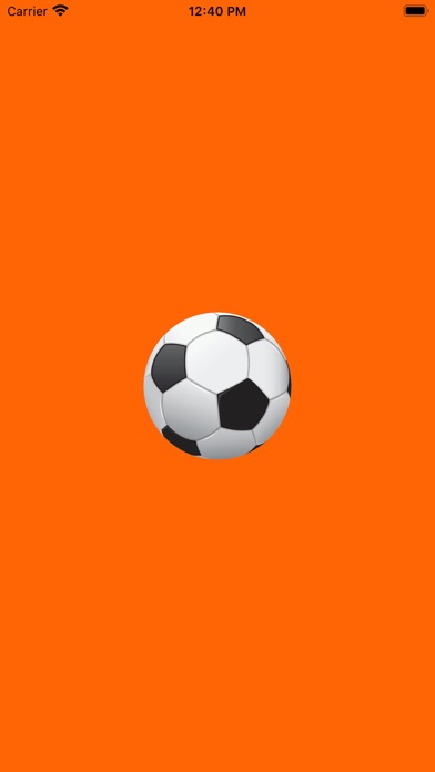 Football TV Live Streaming HDのおすすめ画像1