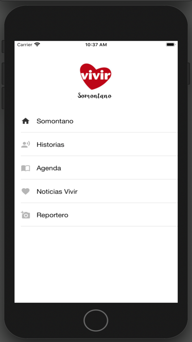 Vivir Somontano 2