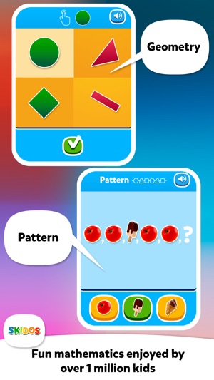 Cool Maths Games: Boys & Girls(圖6)-速報App