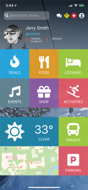 VAIL App Guide(圖2)-速報App